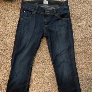 Hudson Jeans bootcut